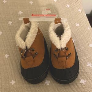 Baby Winter Boots